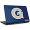 Georgetown University Large Logo Dell Inspiron Skin